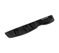 Fellowes Fabrik Keyboard Palm Support Black