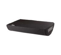 Fellowes Breyta Under Desk Footrest Cushion Black - 100119851