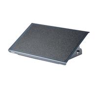 Fellowes Professional Series Foot Support 560 x 350 x 102 mm Black