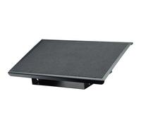 Fellowes Professional Series Foot Support 560 x 350 x 102 mm Black