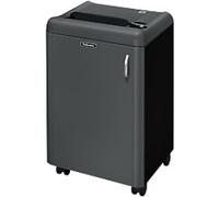 Fellowes Fortishred Shredder 4 Sheets Super Micro Cut Security Level P-7 35 L 1050 HS