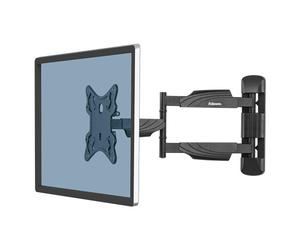 Fellowes Full Motion TV Wall Mount