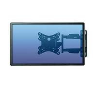 Fellowes Full Motion Single Wall Mount TV Arm