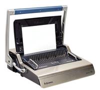 Fellowes Galaxy 500 Manual Comb Binding Machine 500 Sheets