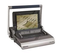 Fellowes Galaxy 500 Manual Comb Binding Machine 500 Sheets