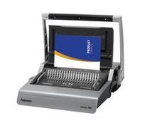 Fellowes Galaxy 500 Manual Comb Binding Machine 500 Sheets