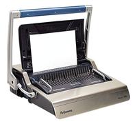 Fellowes Galaxy 500 Office Manual Comb Binding Machine