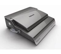 Fellowes Galaxy-E Wire 130 sheets Graphite