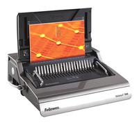 Fellowes Galaxy-E 500 Comb Binder, none