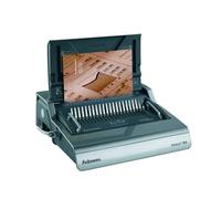Fellowes Galaxy-E 500 Comb Binder, none