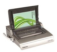 Fellowes Galaxy-E Electric Wire Binder - 5622501