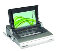 Fellowes Galaxy-E Electric Wire Binding Machine Graphite 5622501