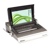 Fellowes Galaxy-E Wire 130 sheets Graphite