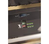 Fellowes Galaxy-E Wire 130 sheets Graphite