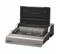 Fellowes Galaxy Electric Comb Binding Machine 5622101