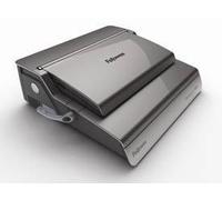 Fellowes Galaxy-E 500 Comb Binder, none
