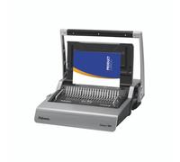 Fellowes Galaxy Man Comb Bind Machn