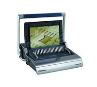 Fellowes Galaxy 500 Manual Comb Binding Machine 500 Sheets