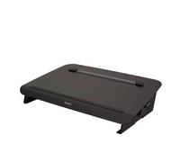 Fellowes Hana document holder Steel Black