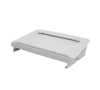 Fellowes Hana document holder Steel Grey