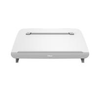Fellowes Hana document holder Steel Grey