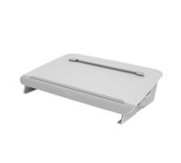 Fellowes Hana document holder Steel Grey
