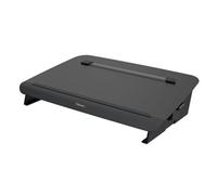 Fellowes Hana Document/Writing Slope Adjustable Position Black 8055701