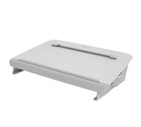 Fellowes Hana Document/Writing Slope Adjustable Position White 8065801