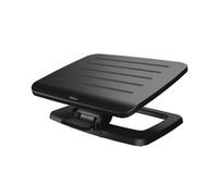 Fellowes Hana Footrest Black 100016998