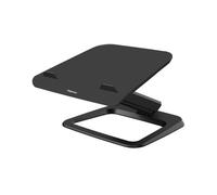 Fellowes Hana LT Laptop Riser - Black