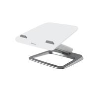 Fellowes Hana Laptop Stand White 100016995