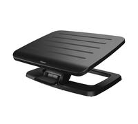 Fellowes Hana LT Foot Rest - Black