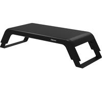 FELLOWES Hana LT Monitor Stand - Black