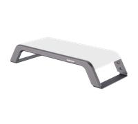Fellowes Hana Monitor Support White 100016997