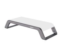 Fellowes Hana Monitor Support White 100016997