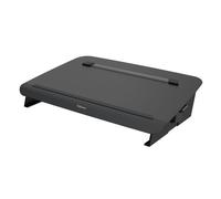 Fellowes Hana document holder Steel Black