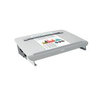 Fellowes Hana LT Writing Slope White - 8065801