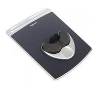 Fellowes Health-V Easy Palm Glide - Graphite