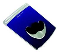 Fellowes Health-V Easy Palm Glide - Sapphire