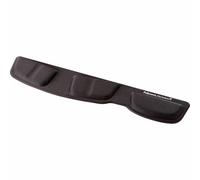 Fellowes Health V Fabrik Keyboard Support Black