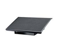 Fellowes Heavy Duty Ergonomic Foot Rest Height Adjustable Non-Slip (8064101)