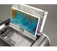 Fellowes Helios 30 thermal binding machine 240 sheets Graphite, White