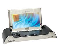 Fellowes Helios 30 thermal binding machine 240 sheets Graphite, White