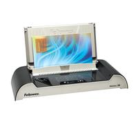 Fellowes Helios 30 thermal binding machine 240 sheets Graphite White