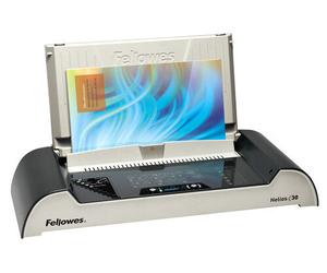 Fellowes Helios 30 thermal binding machine 240 sheets Graphite, White
