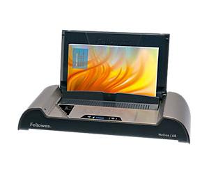 Fellowes Helios 60 Manual Thermal Binding Machine 600 Sheets
