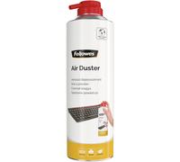 Fellowes HFC Free Air Duster 650ml can / 400ml fill