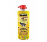 Fellowes Air Duster Can 200Ml Invertible Air Duster Can For Keyboard Printer Photocopier Pack Of 3