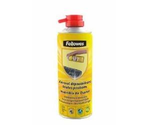 FELLOWES HFC Free Invertible Air Duster