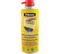 Fellowes Air Duster Can 200Ml Invertible Air Duster Can For Keyboard Printer Photocopier Pack Of 3